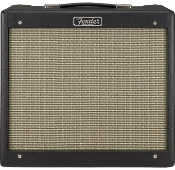 Fender Fender Blues Junior IV Buizenversterker