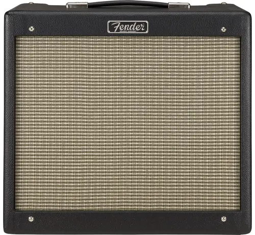 Fender Fender Blues Junior IV Buizenversterker