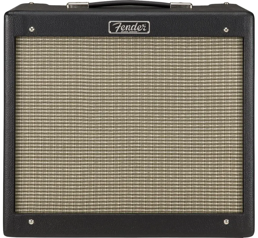 Fender Blues Junior IV Buizenversterker