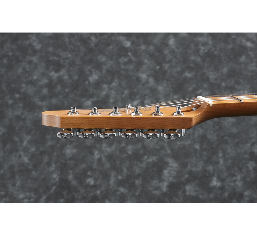 Ibanez Prestige AZ2204ICM | Ice Blue Metallic