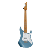 Ibanez Ibanez Prestige AZ2204ICM | Ice Blue Metallic