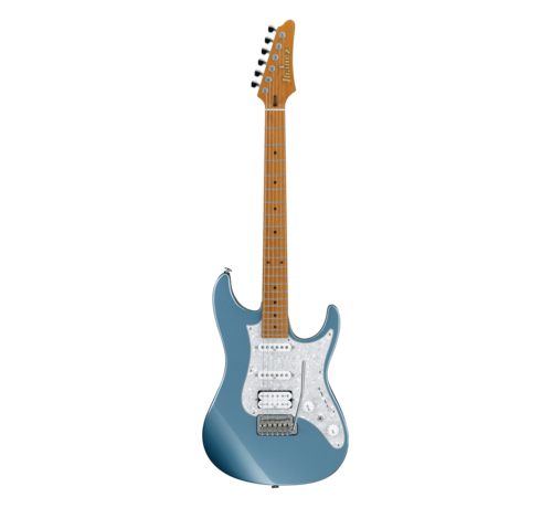 Ibanez Ibanez Prestige AZ2204ICM | Ice Blue Metallic