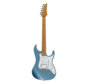 Ibanez Prestige AZ2204ICM | Ice Blue Metallic