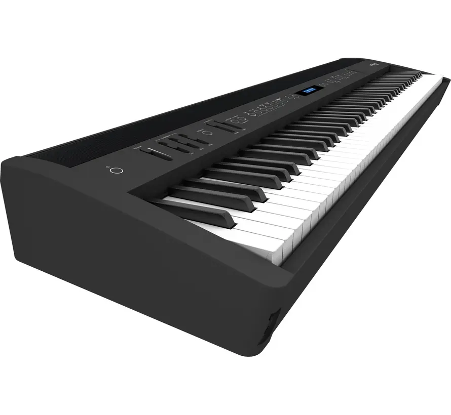 Roland FP-60X BK Digitale Piano Zwart