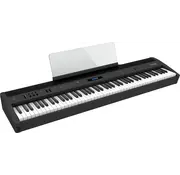 Roland Roland FP-60X BK Digitale Piano Zwart