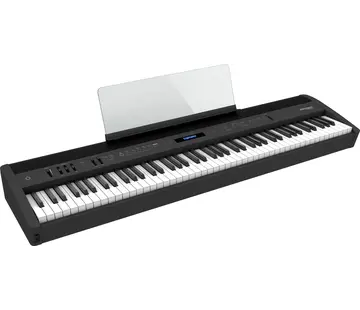 Roland Roland FP-60X BK Digitale Piano Zwart