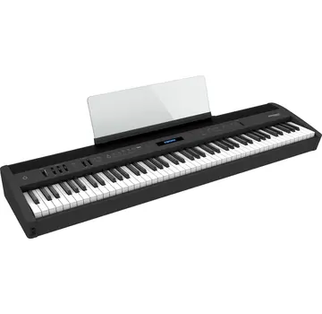 Roland Roland FP-60X BK Digitale Piano Zwart
