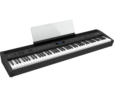 Roland Roland FP-60X BK Digitale Piano Zwart