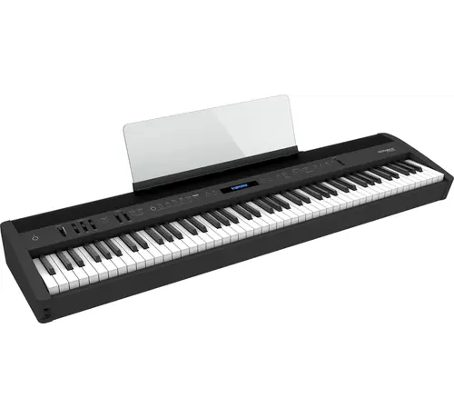 Roland Roland FP-60X BK Digitale Piano Zwart