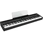 Roland FP-60X BK Digitale Piano Zwart