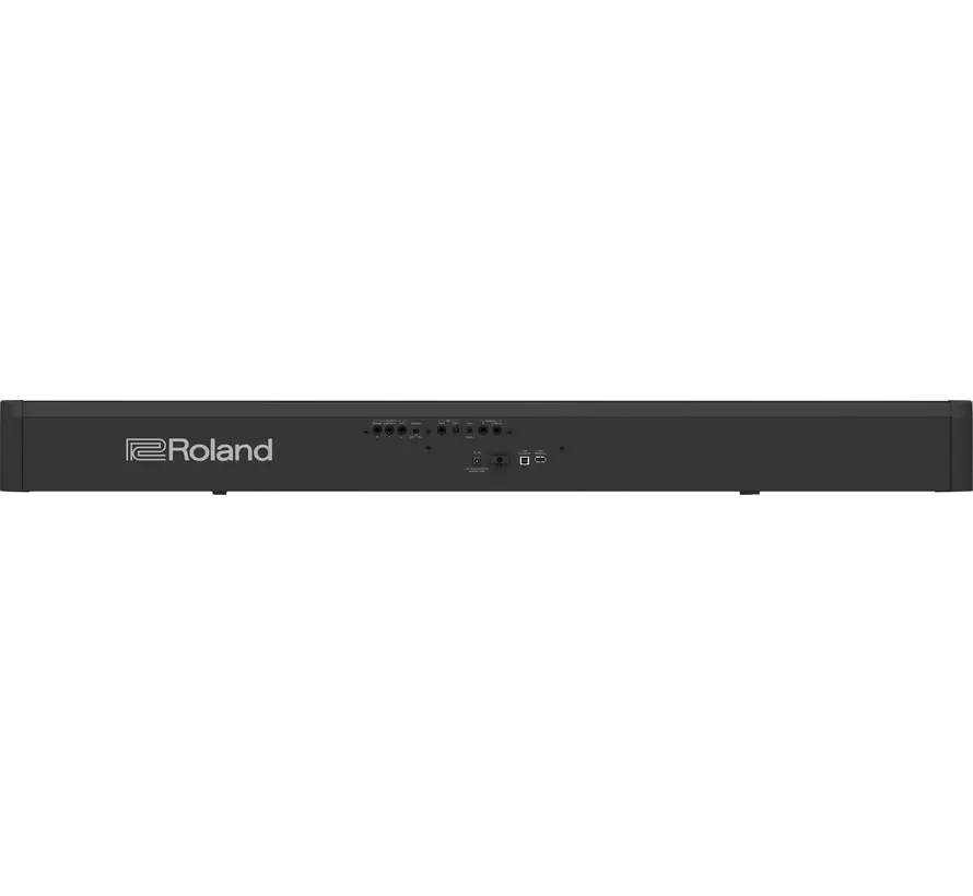 Roland FP-60X BK Digitale Piano Zwart