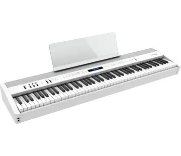 Roland Roland FP-60X WH Digitale Piano Wit
