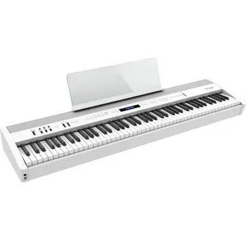Roland Roland FP-60X WH Digitale Piano Wit