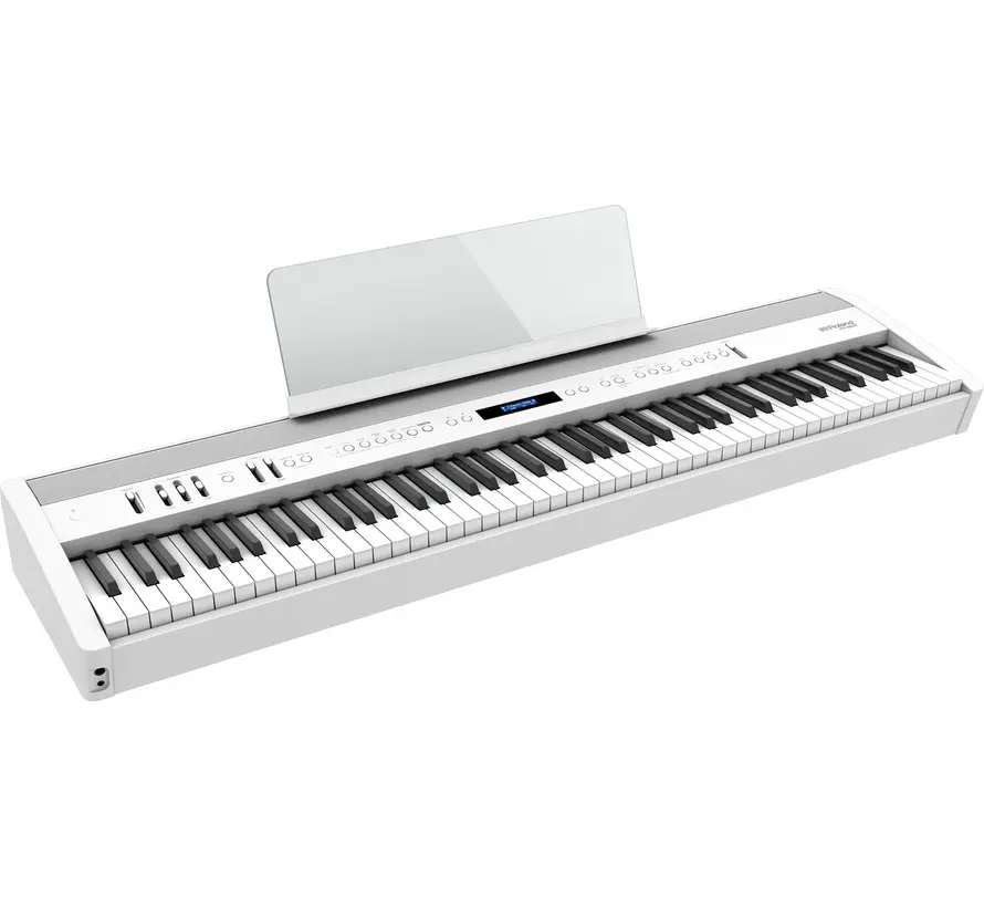 Roland FP-60X WH Digitale Piano Wit