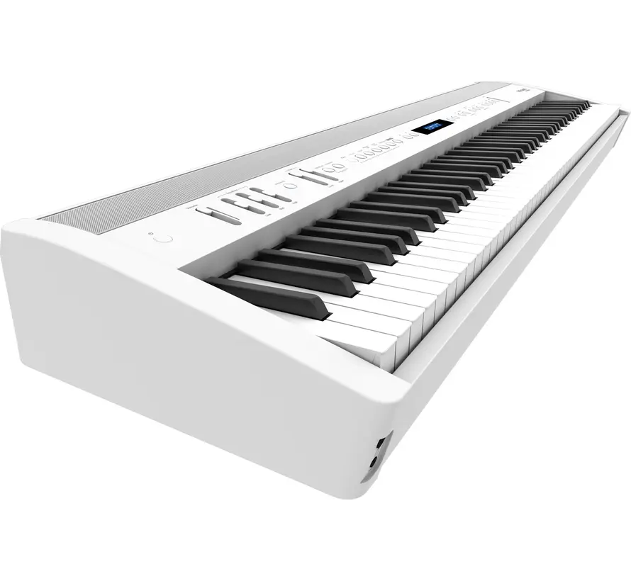 Roland FP-60X WH Digitale Piano Wit