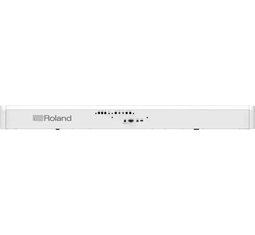 Roland FP-60X WH Digitale Piano Wit