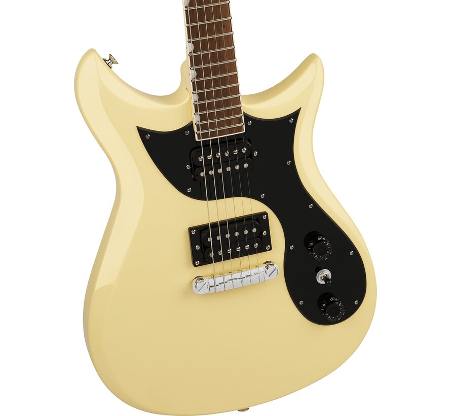 Gretsch Streamliner CVT | Aged White