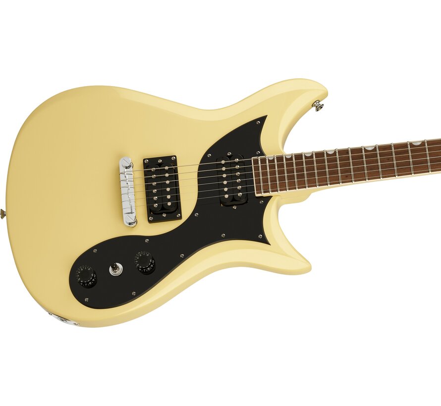 Gretsch Streamliner CVT | Aged White