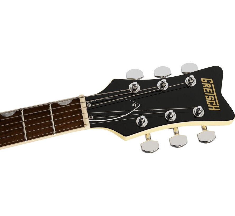 Gretsch Streamliner CVT | Aged White