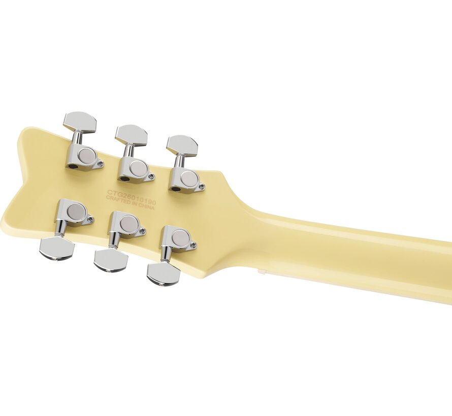 Gretsch Streamliner CVT | Aged White