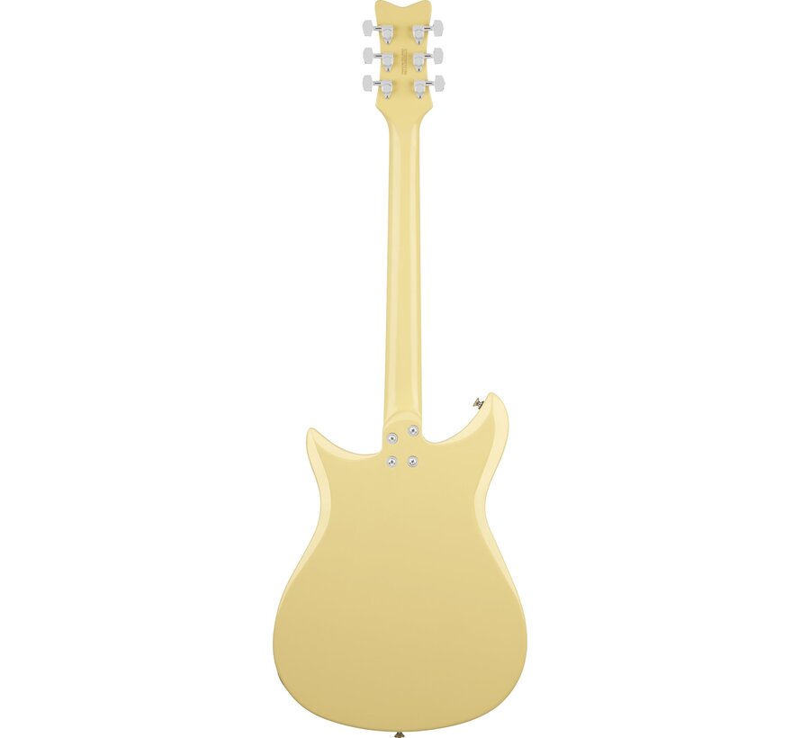 Gretsch Streamliner CVT | Aged White