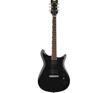 Gretsch Gretsch Streamliner CVT | Jet Black