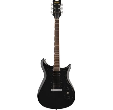 Gretsch Gretsch Streamliner CVT | Jet Black
