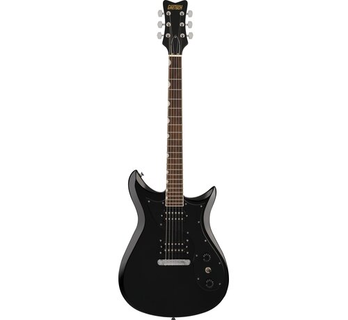 Gretsch Gretsch Streamliner CVT | Jet Black