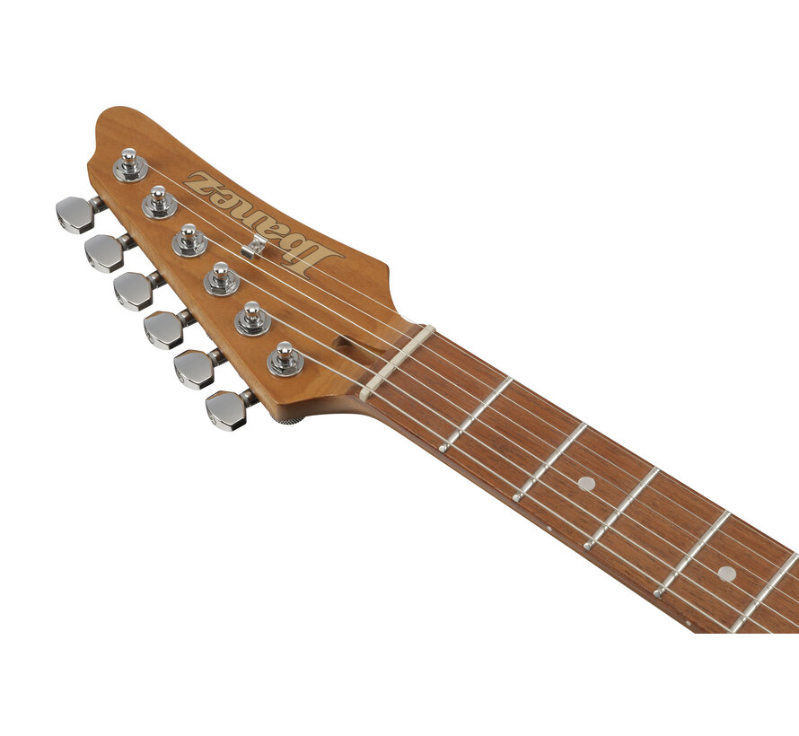 Ibanez AZ22S2-BK elektrische gitaar | Black