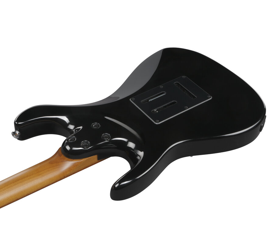 Ibanez AZ22S2-BK elektrische gitaar | Black