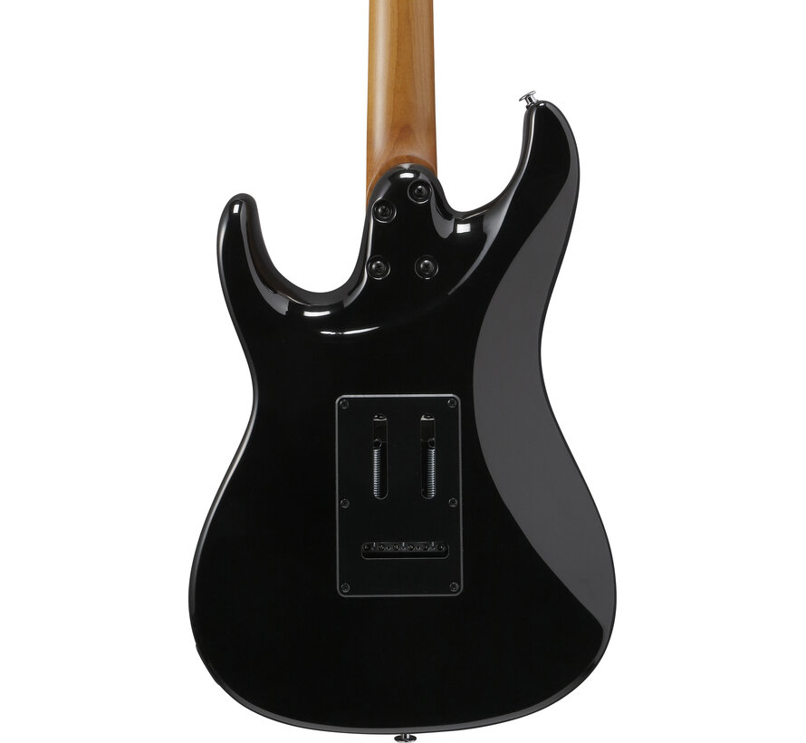 Ibanez AZ22S2-BK elektrische gitaar | Black