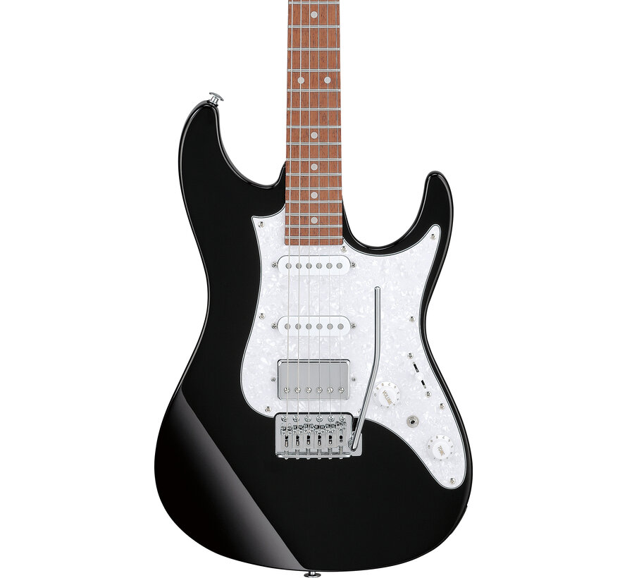 Ibanez AZ22S2-BK elektrische gitaar | Black