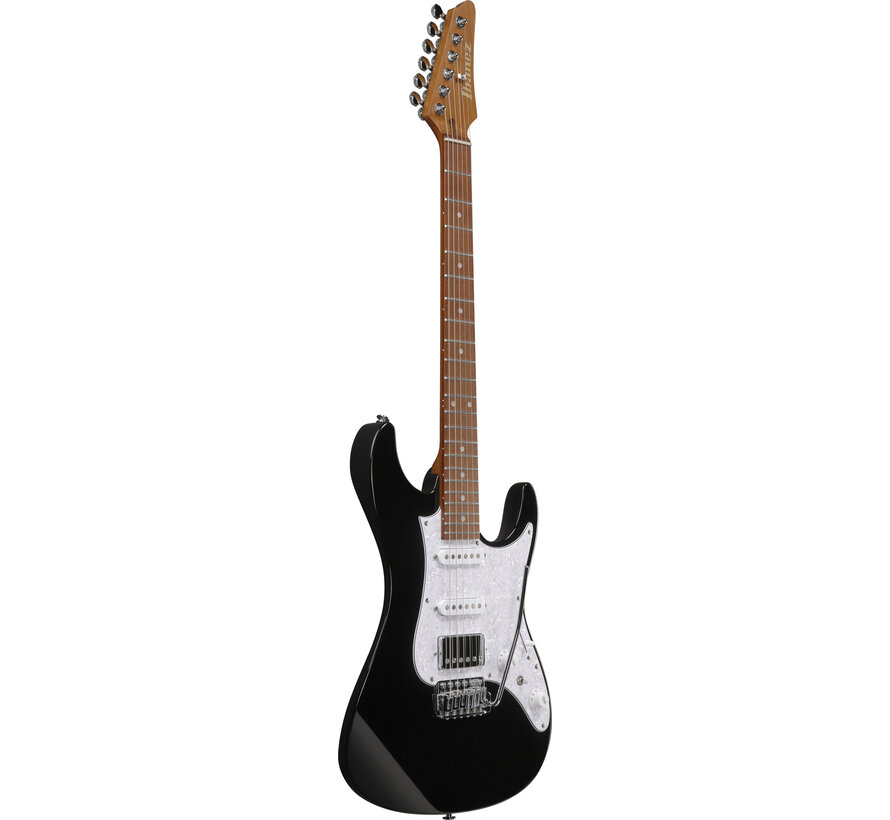 Ibanez AZ22S2-BK elektrische gitaar | Black
