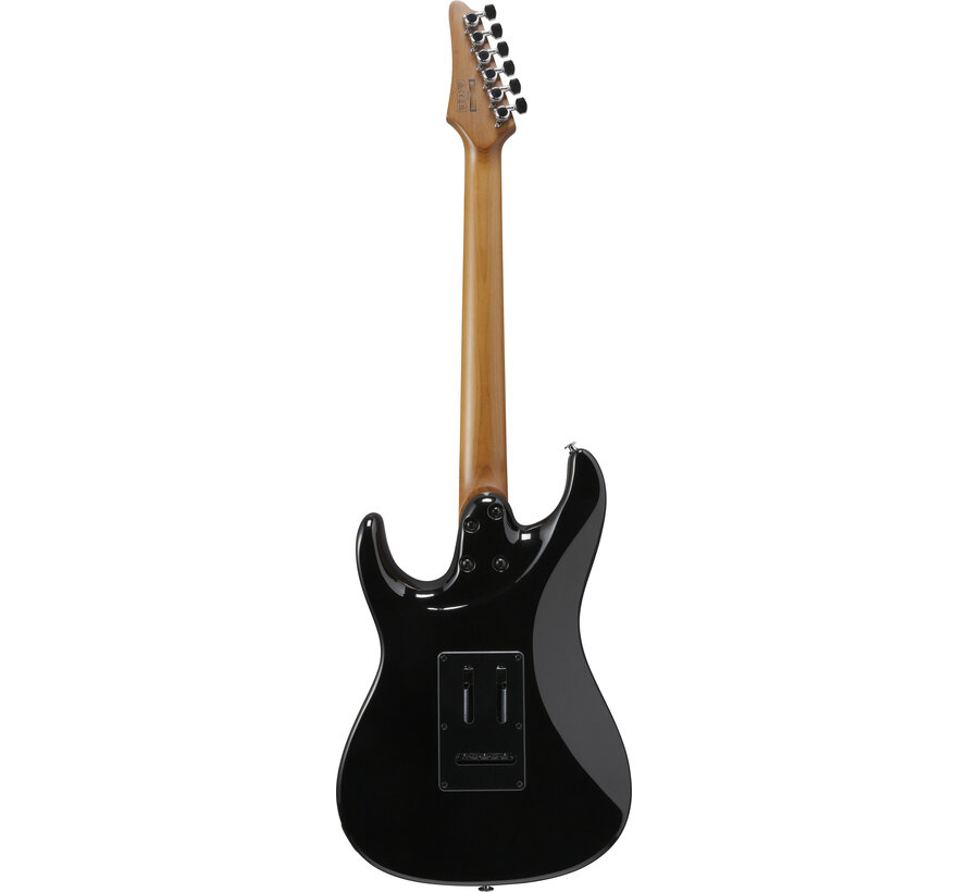 Ibanez AZ22S2-BK elektrische gitaar | Black