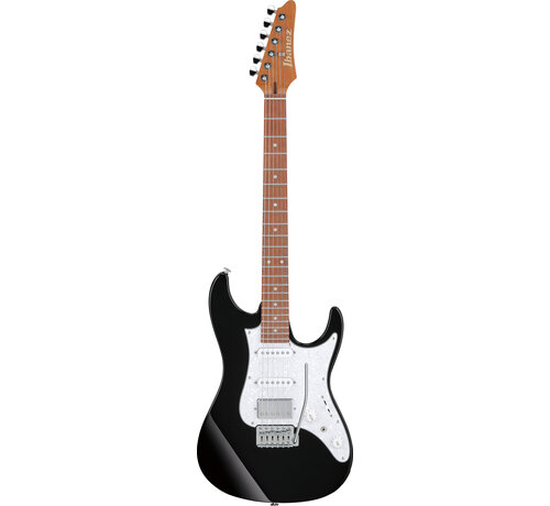 Ibanez Ibanez AZ22S2-BK elektrische gitaar | Black