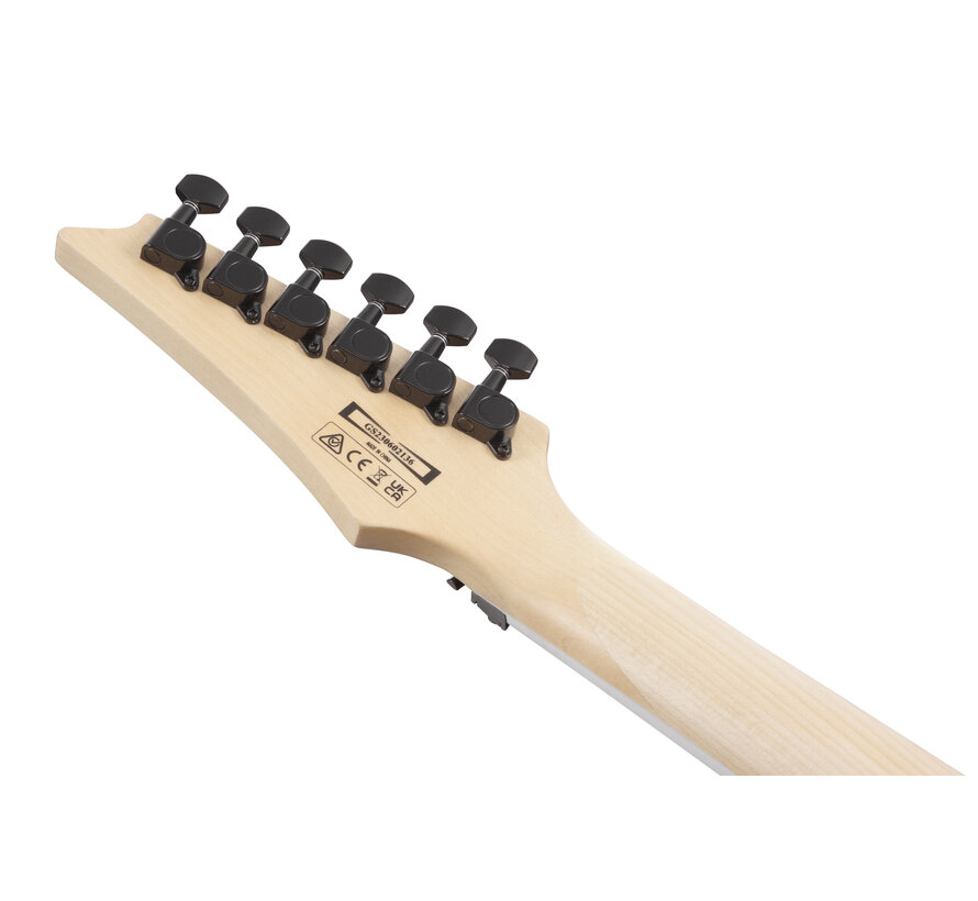 Ibanez GRG320FA -TBS | Transparent Blue Sunburst