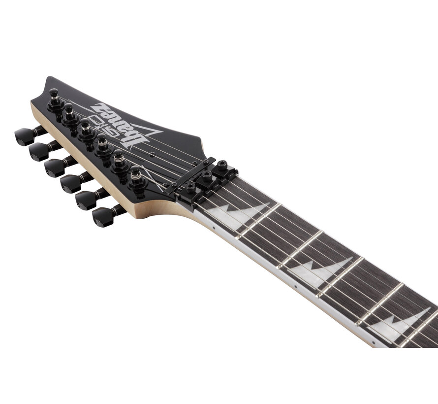 Ibanez GRG320FA -TBS | Transparent Blue Sunburst