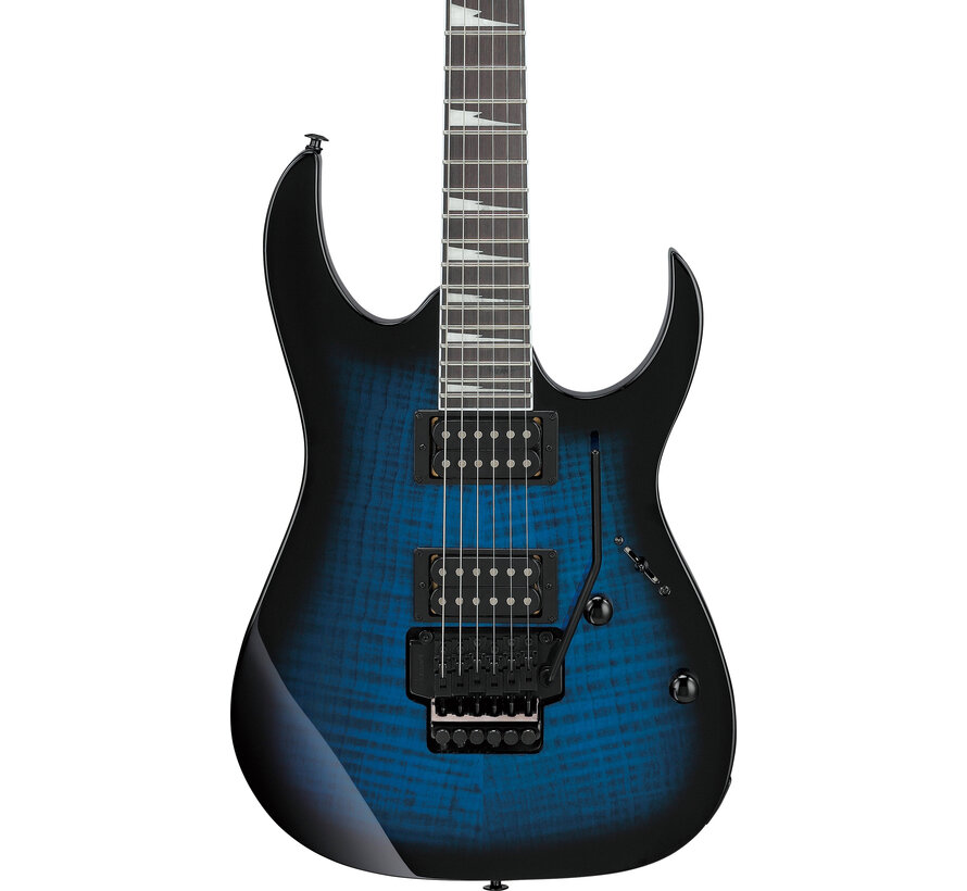 Ibanez GRG320FA -TBS | Transparent Blue Sunburst