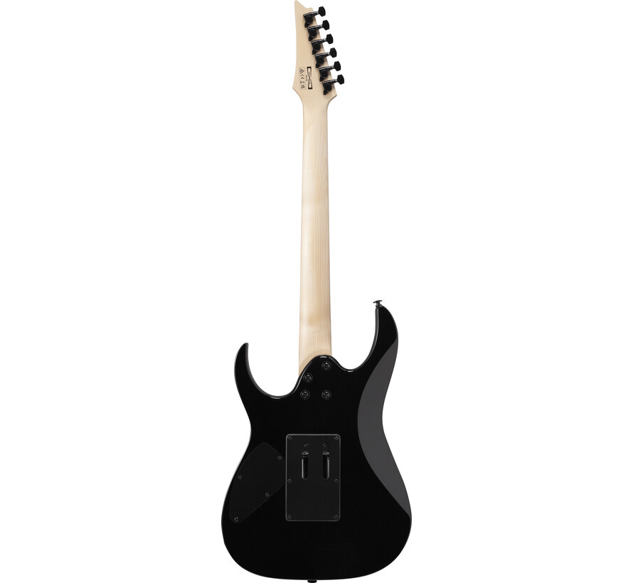 Ibanez GRG320FA -TBS | Transparent Blue Sunburst