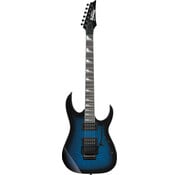 Ibanez Ibanez GRG320FA -TBS | Transparent Blue Sunburst