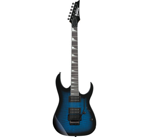 Ibanez Ibanez GRG320FA -TBS | Transparent Blue Sunburst