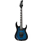 Ibanez GRG320FA -TBS | Transparent Blue Sunburst