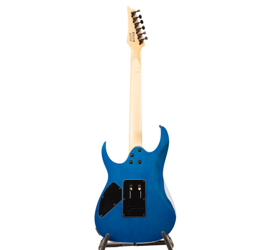 Ibanez GRG120QASP Blue Gradation