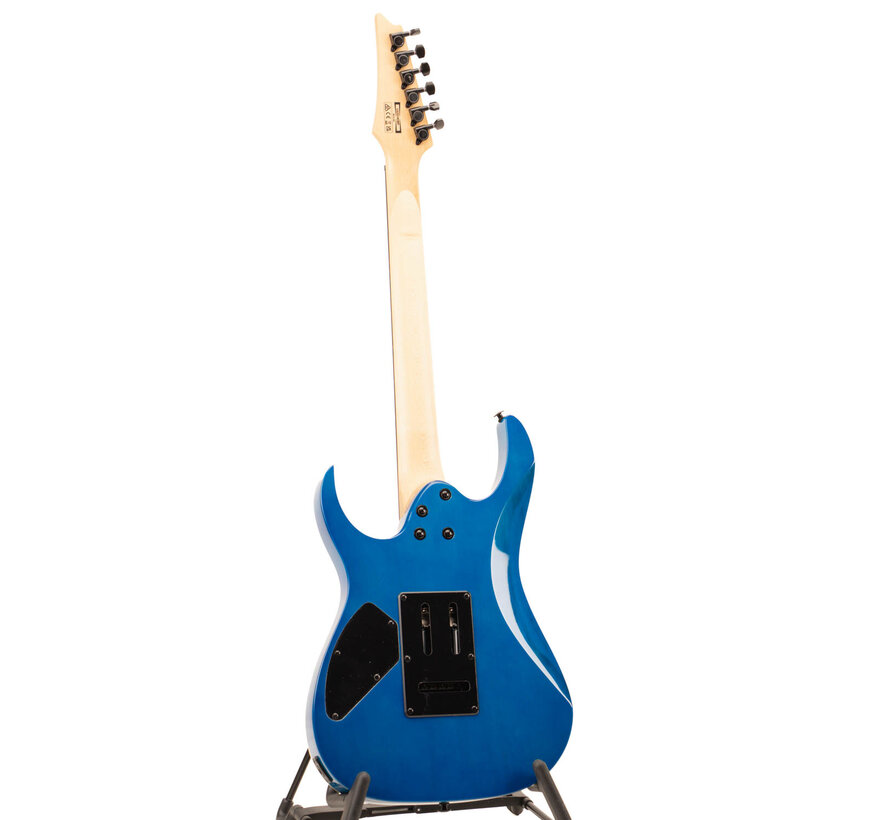 Ibanez GRG120QASP Blue Gradation