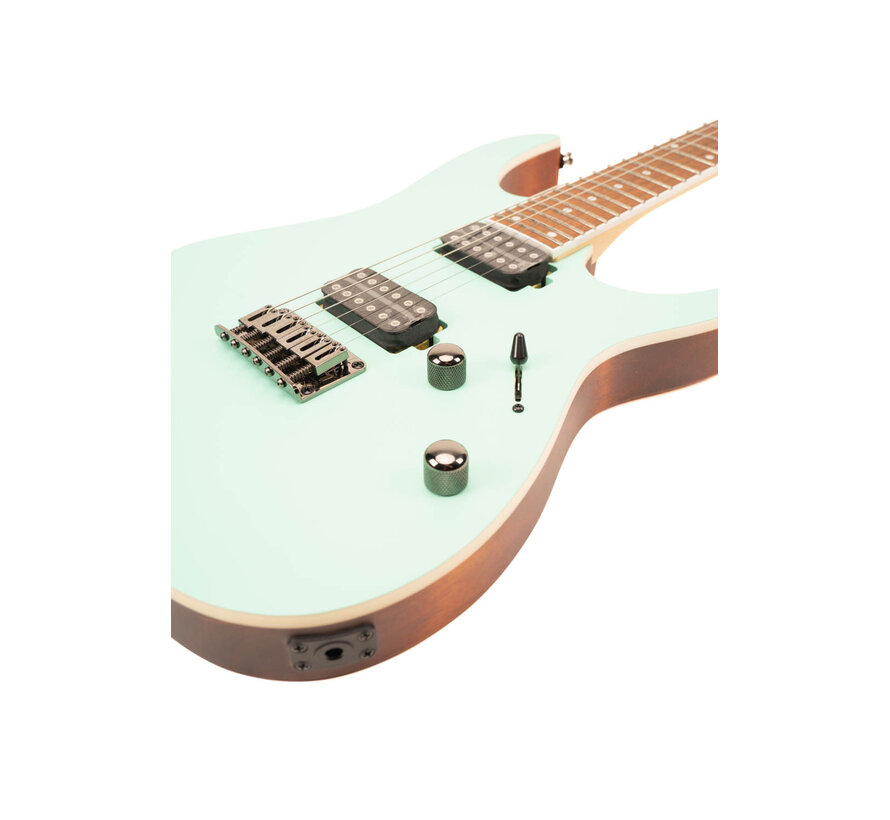 Ibanez RG421S SEM | Sea Shore Matte