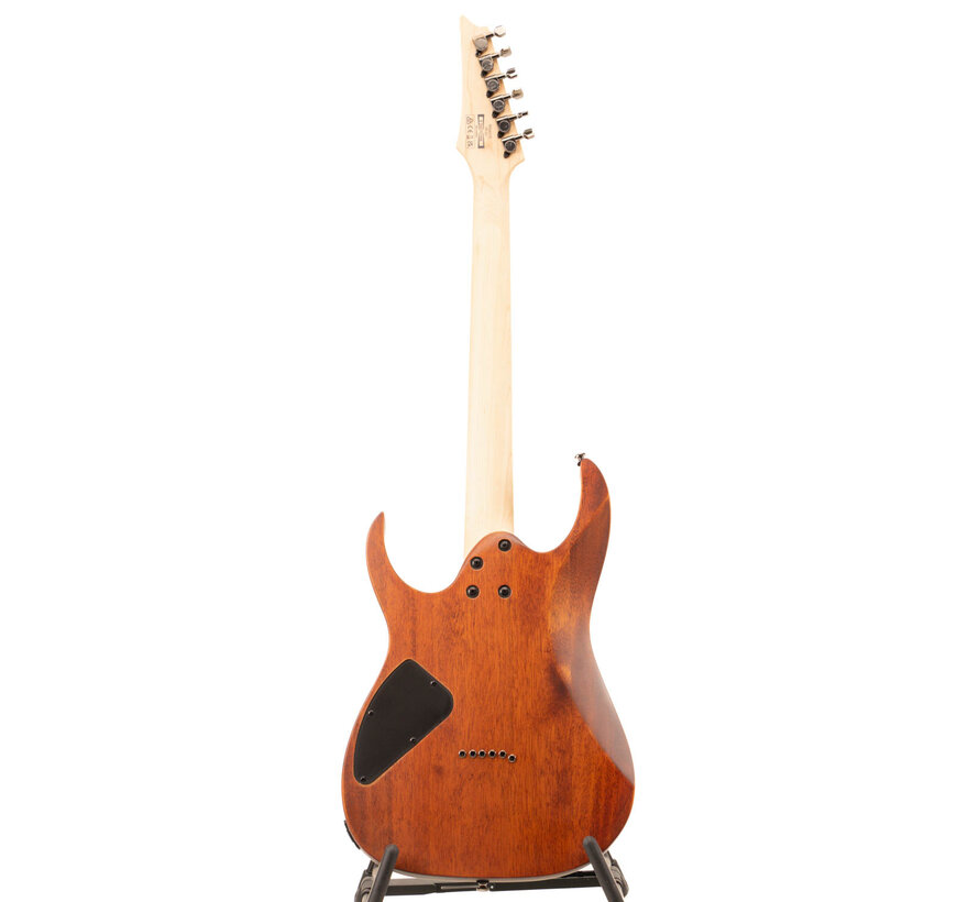 Ibanez RG421S SEM | Sea Shore Matte
