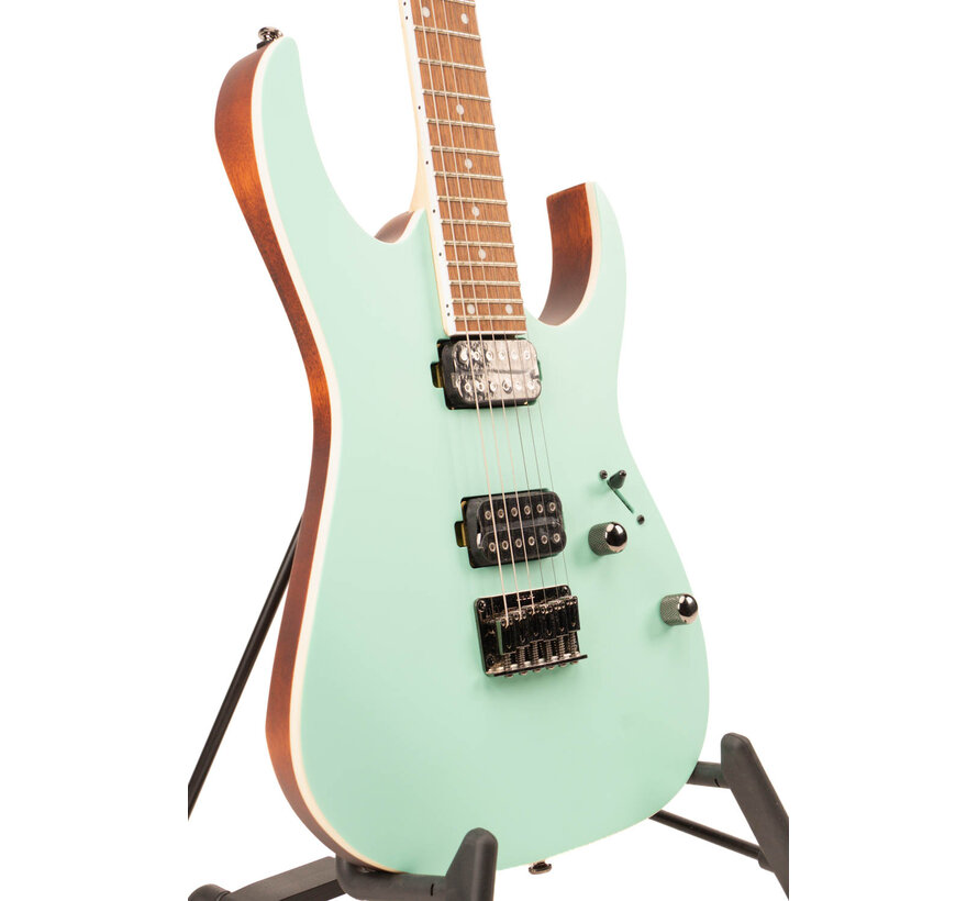 Ibanez RG421S SEM | Sea Shore Matte