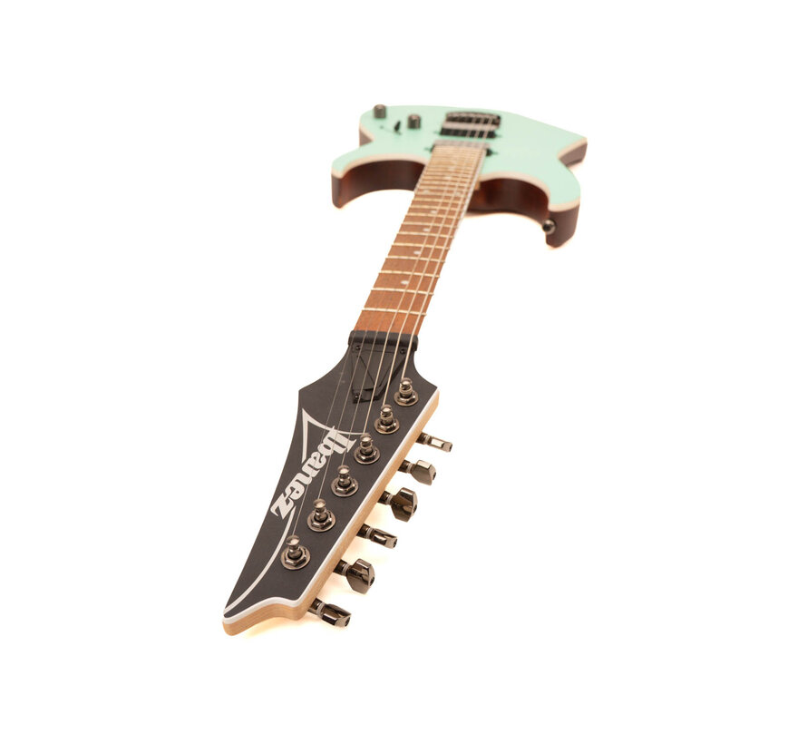 Ibanez RG421S SEM | Sea Shore Matte