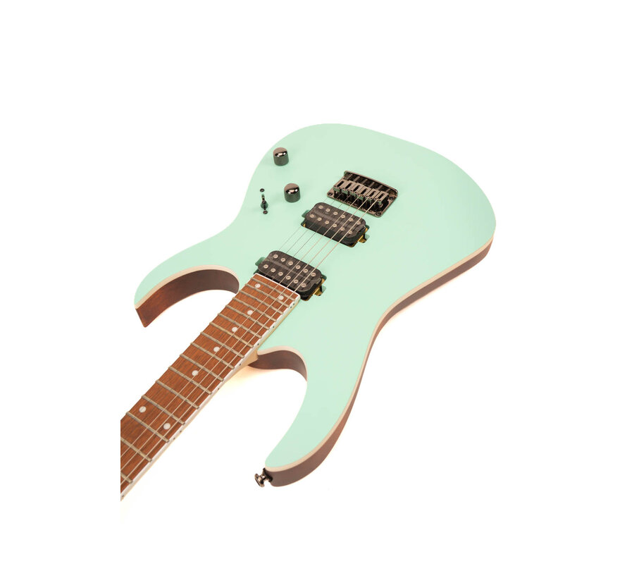 Ibanez RG421S SEM | Sea Shore Matte