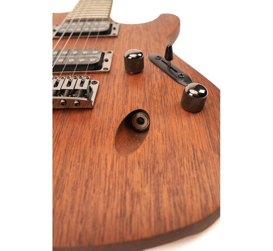 Ibanez S521-MOL | Mahogany Oil